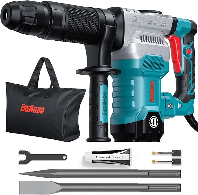 Martillo profesional