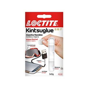 Loctite Kintsuglue, masilla flexible, reparación, protección, mejor ...