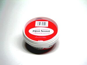 Aqua Fermit - Masilla para juntas y mangas (250 g)
