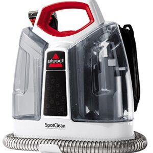 BISSELL SpotClean Stain Cleaner, Máquina quitamanchas ...