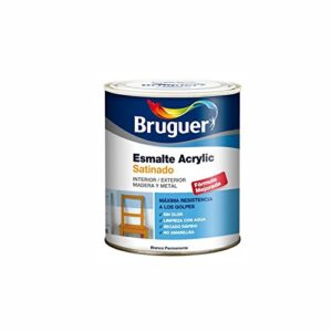 BRUGUER - Antimoho Pintura Bruguer 750 Ml