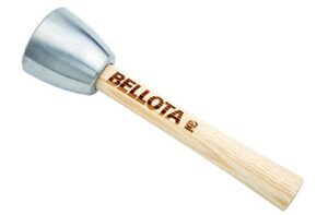 Bellota 5305-A Maceta, mango de madera de haya, 1250 ...