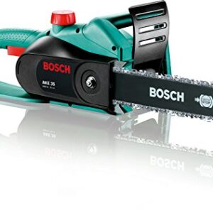 Bosch AKE 35 - Motosierra eléctrica (1800W, longitud de la ...