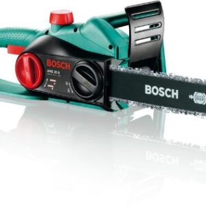 Bosch AKE 35 S - Motosierra eléctrica (1800 W, sierra de carrocería ...