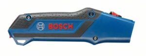 Bosch Professional 2 608 000 495 Sierra de bolsillo, negro, ...