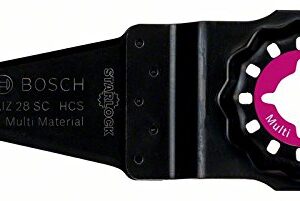 Bosch Starlock - Cortadora de juntas, HCS universal AIZ 28 S ...