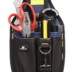 Case4Life Tool Bag Belt Bag - Perfecto para ...