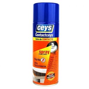 Ceys M51942 - Contact tail contactceys spray control 400 ...
