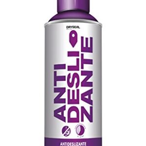 DRYSEAL DS307 antideslizante, transparente, 250 ml