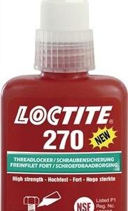 Henkel - Pinzas de rosca Loctite 270/10, alta resistencia ...