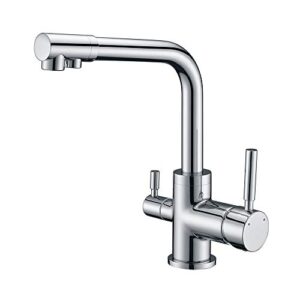 Homelody Kitchen Faucet 3 Way Osmosis 360 ° Swivel Altur ...