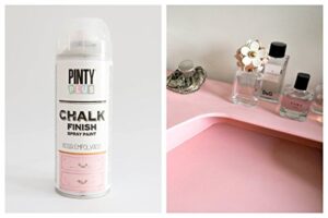 NOVASOL nvs793 Chalk pump 400 ml rosa pálido Ultra mat ...