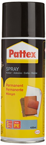 Pattex 272776 - Spray adhesivo