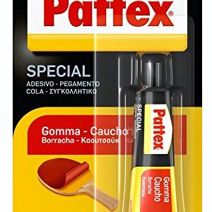 Pegamento de goma Pattex con alta flexibilidad y larga d ...