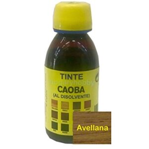 Productos Promade Atin111 - Tinte solvente loco 125 ml a ...
