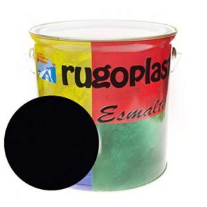 Rugoplast - Pintura esmalte sintético de alta calidad ideal ...