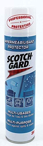 Scotchgard - Protector de tejidos - Spray spray 400 ...