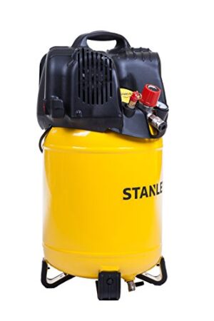 Stanley D200 / 10 / 24V - Compresor de aire
