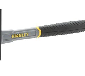 Stanley STHT0-54159 - Martillo de carpintero 315G-25MM
