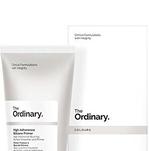 The Ordinary High-adherence Silicone Primer 30ml