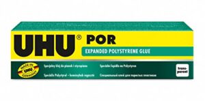 UHU 3 - 63176 50 ml por adhesivo