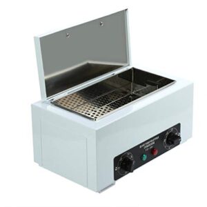 Esterilizador seco de alta temperatura, máquina de limpieza 300W